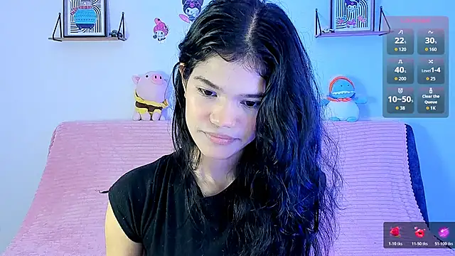 emycarver09 online show from February 2026 10:34:02 AM