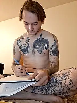 Mr nightfall online show from October 2025 11:45:02 PM