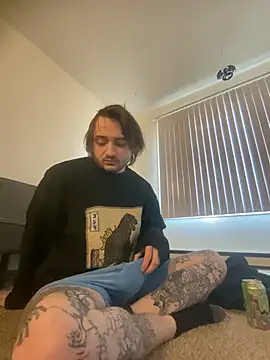 Mr nightfall online show from March 2026 06:15:02 PM