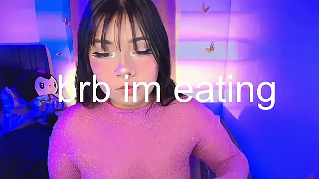 annie-russel online show from September 2025 11:38:02 PM