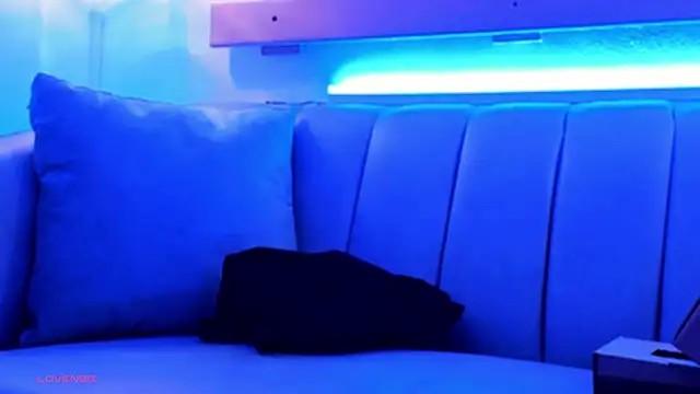 ArianaSantana online show from October 2025 12:52:02 PM