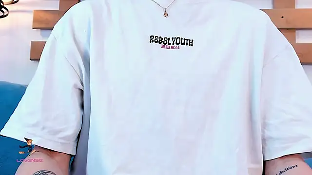 ArianaSantana online show from October 2025 12:50:02 PM