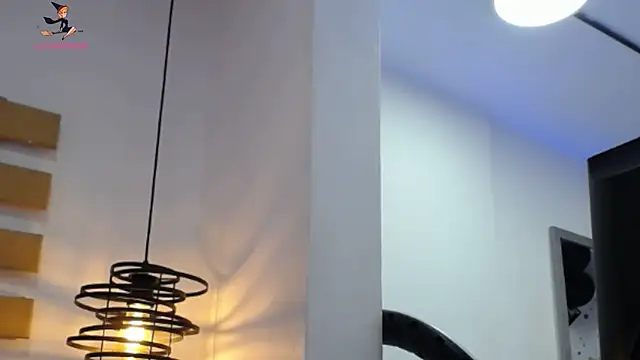 ArianaSantana online show from October 2025 01:12:01 PM