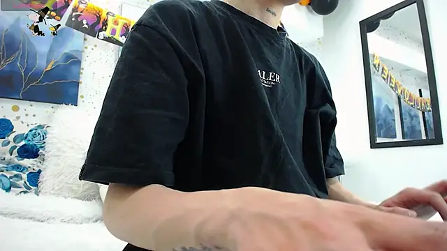 ArianaSantana online show from November 2025 12:50:02 PM