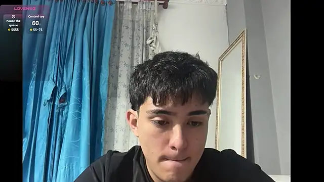 ivy xo online show from December 2025 11:22:01 PM