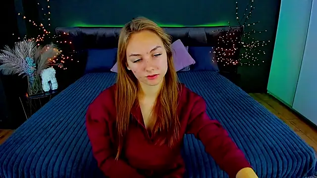 Snapshot of MilaAddams chatting on October 2025 05:41:02 AM MilaAddams online show from October 2025 05:41:02 AM