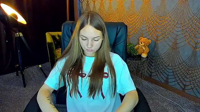 MilaAddams online show from June 2026 05:38:02 AM
