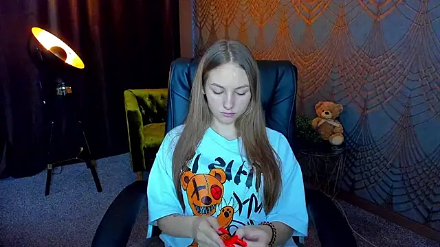 MilaAddams online show from July 2026 11:57:02 AM
