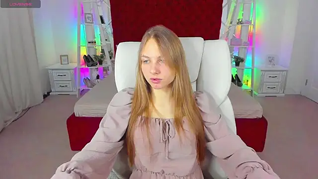 MilaAddams online show from July 2026 05:36:01 AM