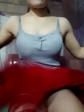 LucyyLy online show from November 2025 11:37:02 PM