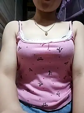 LucyyLy online show from March 2026 11:38:01 AM