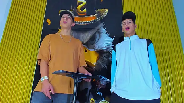 Dante Brown1  online show from October 2025 08:53:02 PM