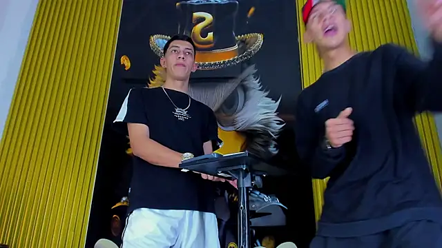 Dante Brown1  online show from October 2025 08:24:02 PM