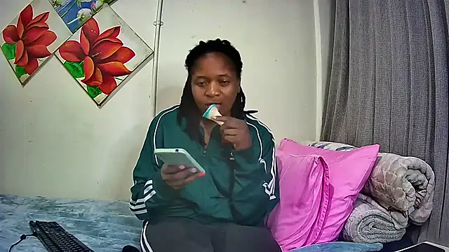 Sphebarbiex1 online show from October 2025 07:53:01 PM