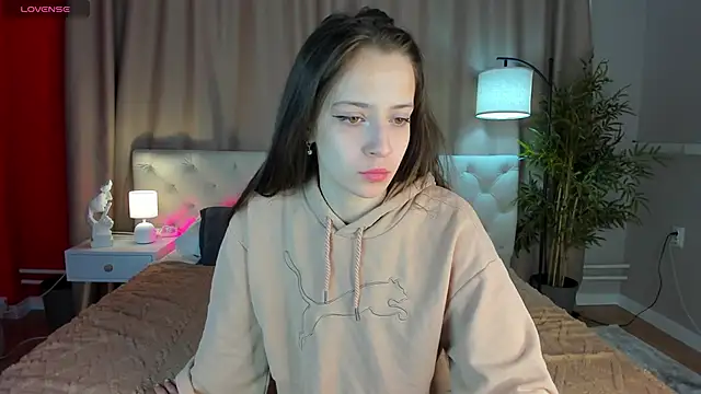 Belle Wa1ker online show from November 2025 01:03:02 AM