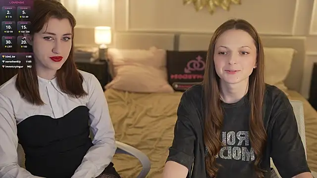  Dasha 054 online show from October 2025 02:28:01 PM