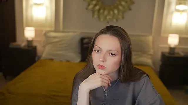 Snapshot of _Dasha_054 chatting on March 2026 11:32:02 AM Dasha 054 online show from March 2026 11:32:02 AM