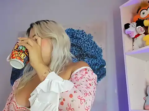 naomi sanz online show from April 2026 05:10:01 AM