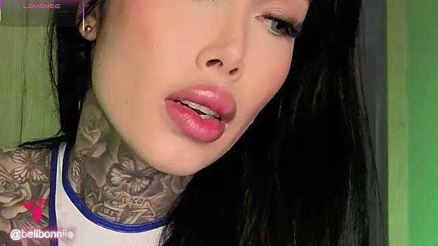 belllbonniie online show from October 2025 04:33:02 AM