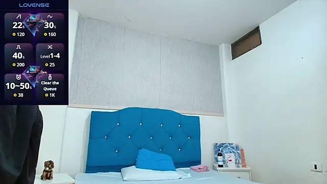 LuigiMarchetti online show from January 2026 08:57:02 PM