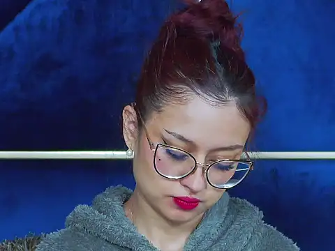 Ivanna Teaser online show from October 2025 05:17:01 PM