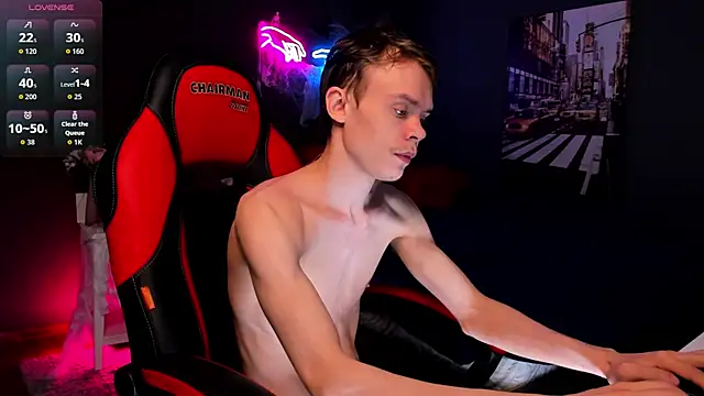 Brad Myles online show from November 2025 05:48:02 PM