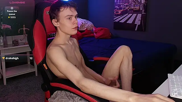 Brad Myles online show from November 2025 05:49:01 PM