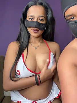 Dual Desire79 online show from June 2026 06:52:02 AM