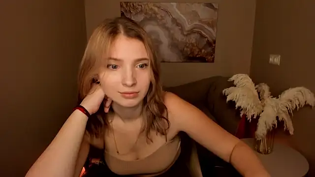 MilinaMorris online show from September 2025 03:10:01 AM