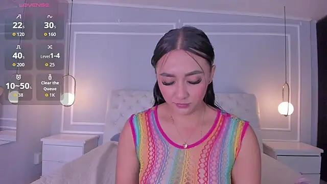 shanty cole online show from November 2025 12:04:01 PM