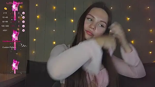 nature starlight online show from November 2025 03:02:01 PM