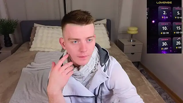 happy de1mos online show from September 2025 07:30:02 PM