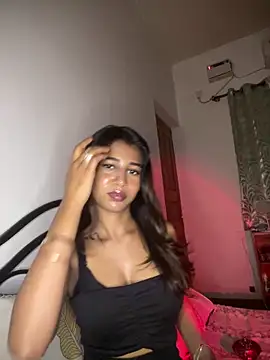 STRIP GLOW online show from June 2026 06:25:02 PM