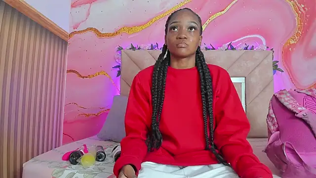 Taylor oriana  online show from November 2025 10:58:01 AM