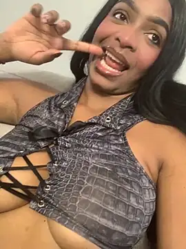 JanneCooper online show from April 2026 02:24:01 PM