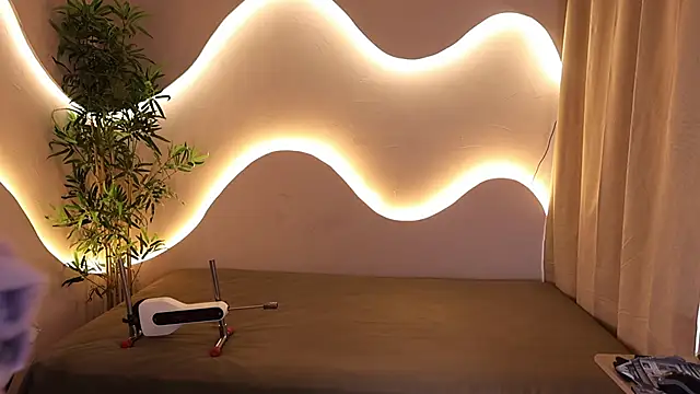 Mystic blue online show from October 2025 12:47:01 PM