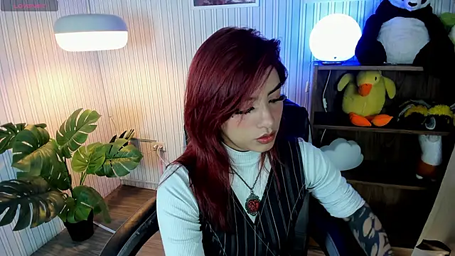 Mystic blue online show from December 2025 12:32:01 PM