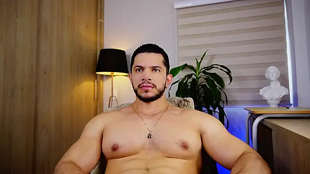 Erick Thompsonx online show from November 2025 06:40:02 PM