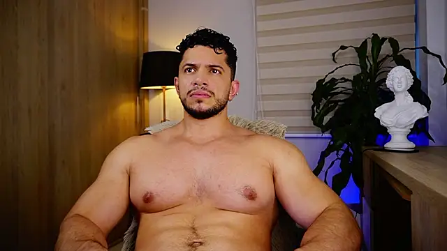 Erick Thompsonx online show from February 2026 10:14:02 PM