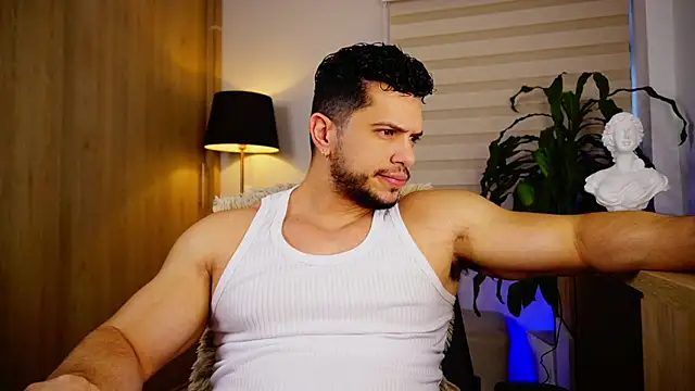 Erick Thompsonx online show from March 2026 09:53:02 PM