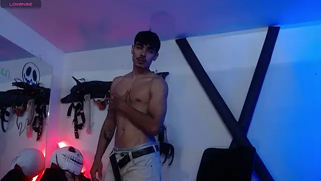 subarashi ishi69 online show from October 2025 06:17:02 PM