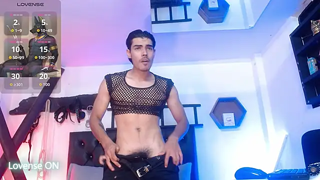 subarashi ishi69 online show from January 2026 07:11:01 PM