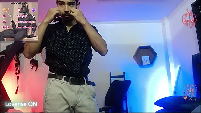 subarashi ishi69 online show from March 2026 07:06:02 PM