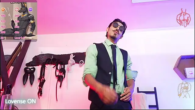 subarashi ishi69 online show from April 2026 07:11:02 PM