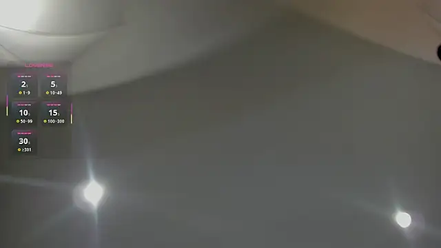 Amarafire online show from November 2025 12:25:01 PM