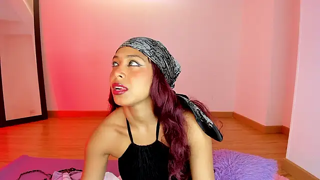 Snapshot of Amarafire chatting on March 2026 01:05:01 PM Amarafire online show from March 2026 01:05:01 PM