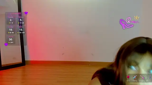 Snapshot of Amarafire chatting on April 2026 09:12:01 PM Amarafire online show from April 2026 09:12:01 PM