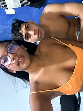 Andres-Andrea1922 online show from September 2025 08:22:01 PM