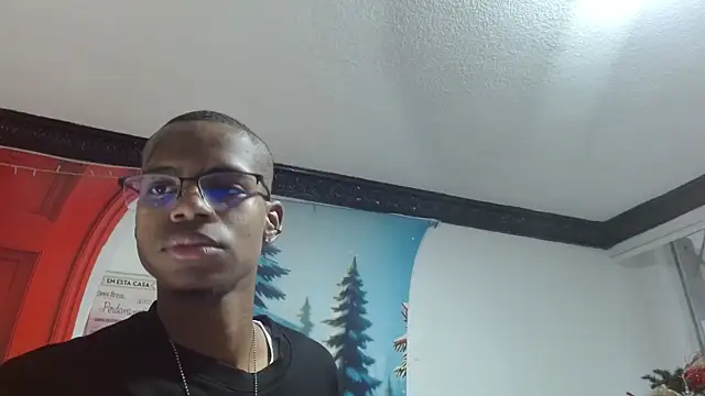 criss zuri online show from December 2025 12:34:02 PM