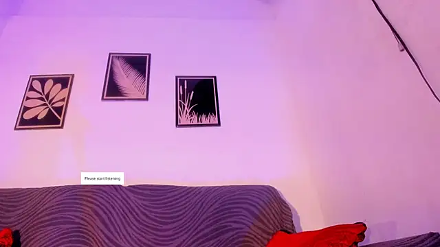 criss zuri online show from March 2026 01:11:02 PM